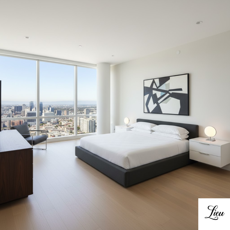 Downtown San Diego, CA. (92101) Application Near Columbia District