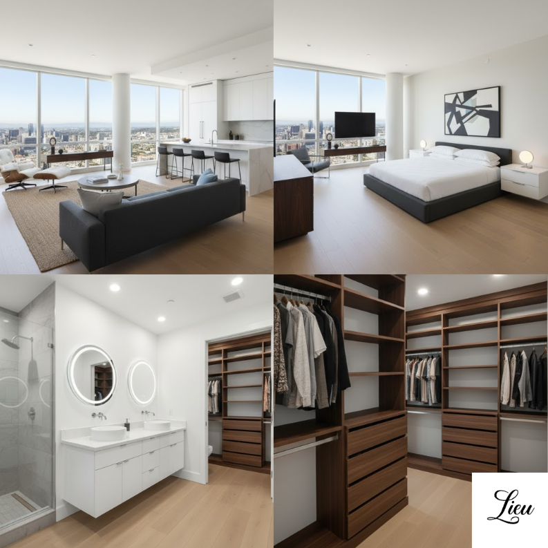 Downtown San Diego, CA. (92101) Application Near Columbia District
