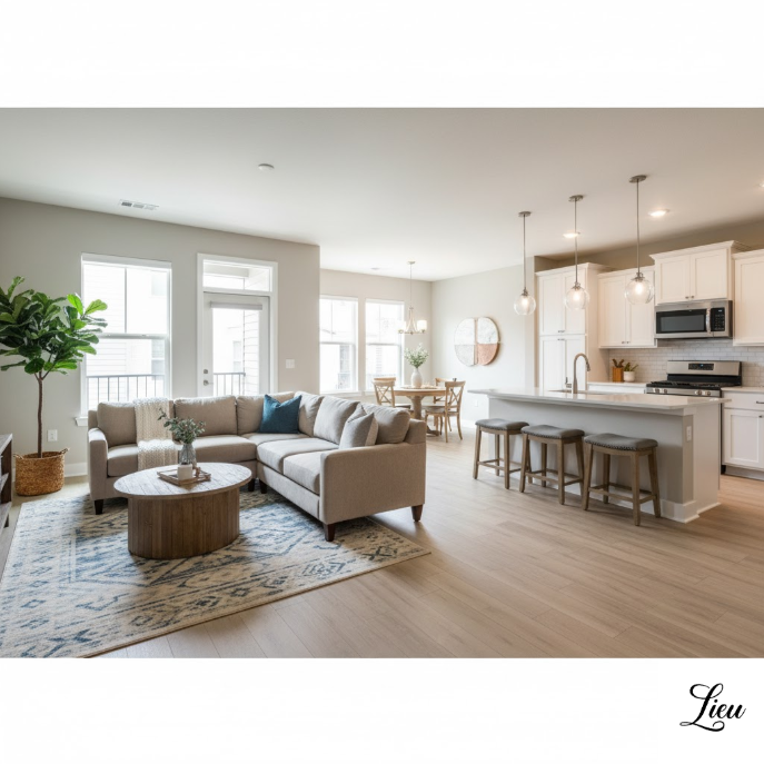 Austin Texas (78702) Application