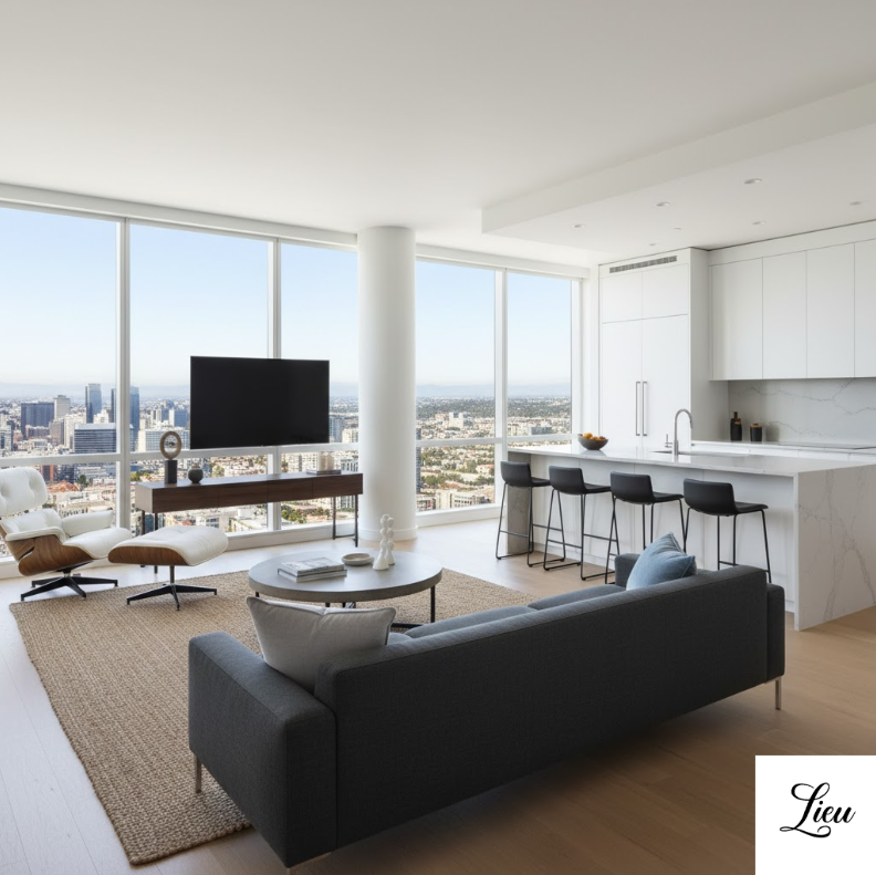 Downtown San Diego, CA. (92101) Application Near Columbia District
